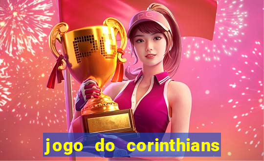 jogo do corinthians multi canais