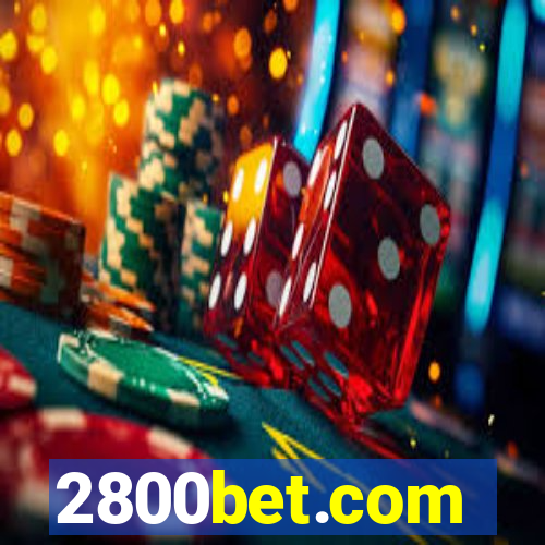 2800bet.com