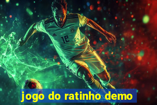 jogo do ratinho demo