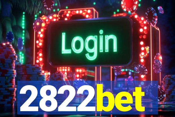 2822bet