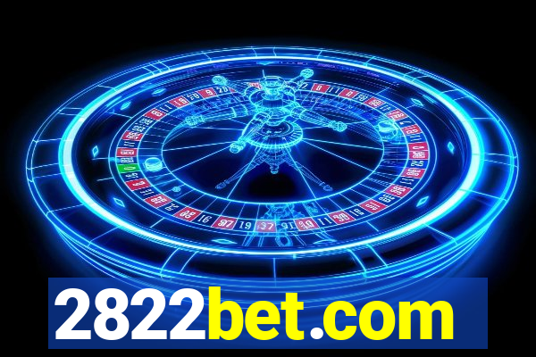 2822bet.com