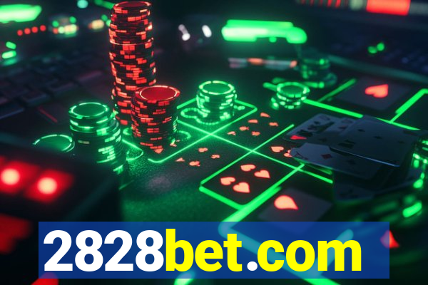 2828bet.com