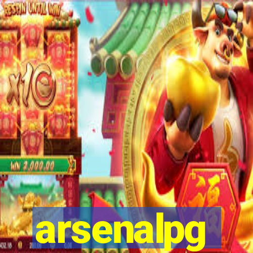 arsenalpg