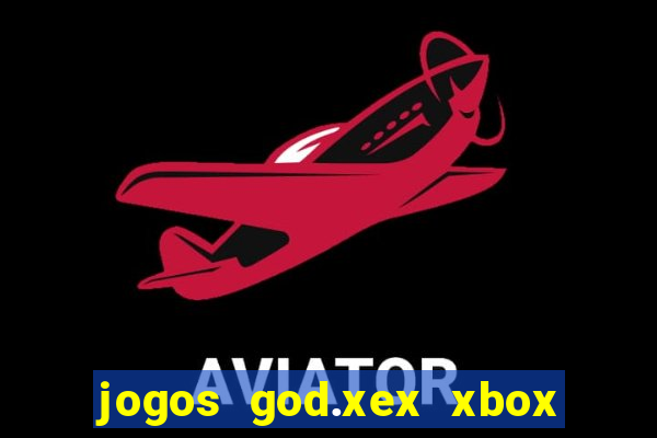 jogos god.xex xbox 360 download