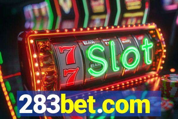 283bet.com