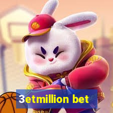 3etmillion bet