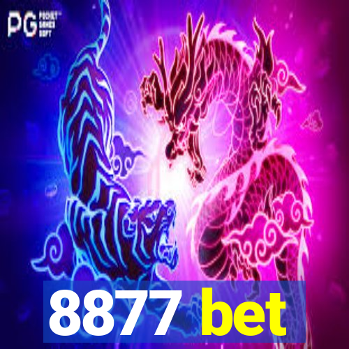 8877 bet