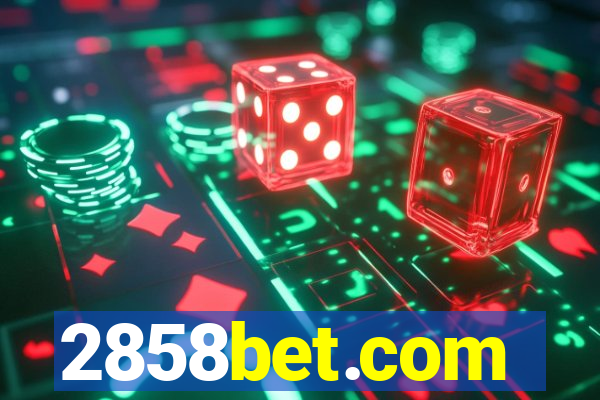 2858bet.com