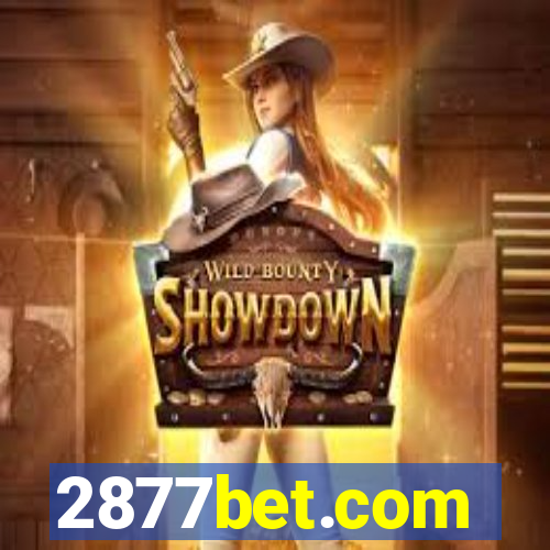 2877bet.com