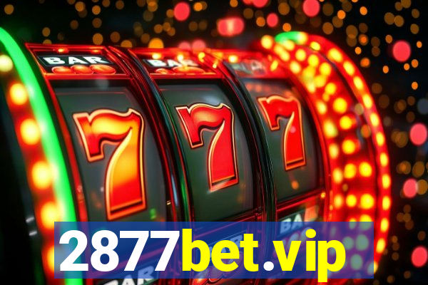 2877bet.vip