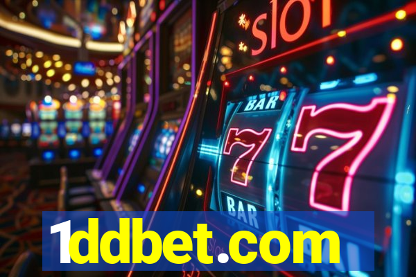 1ddbet.com