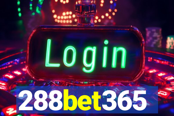 288bet365