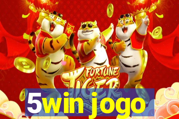 5win jogo