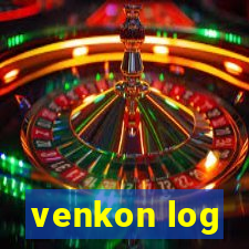 venkon log