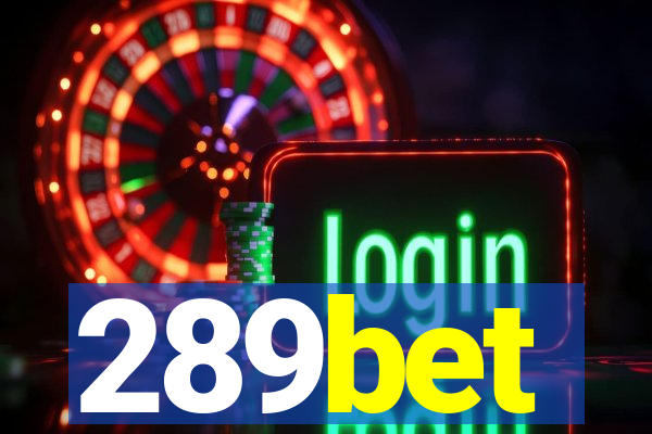 289bet