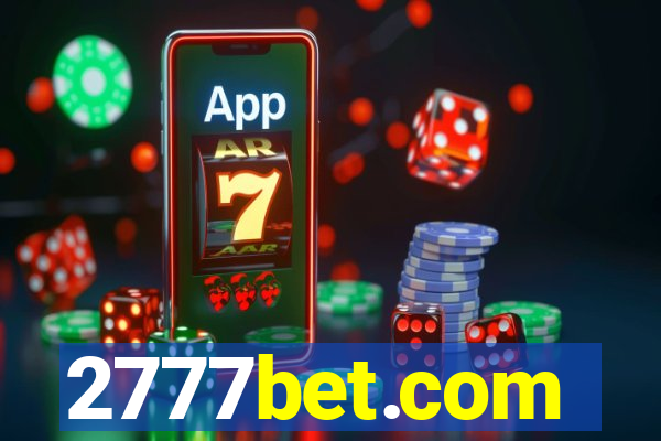 2777bet.com