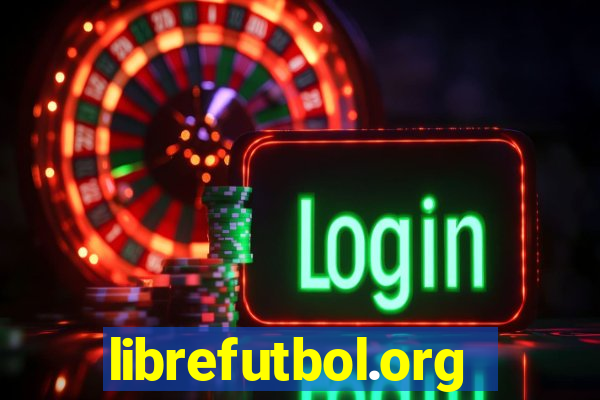 librefutbol.org