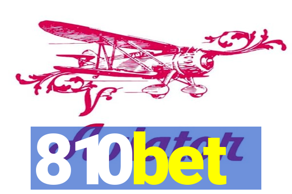 810bet