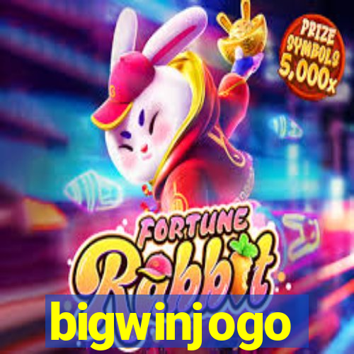 bigwinjogo