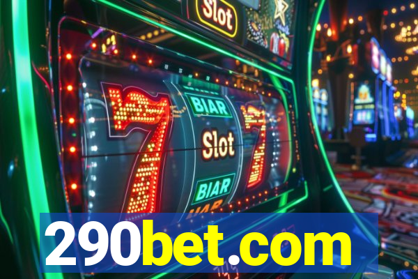 290bet.com