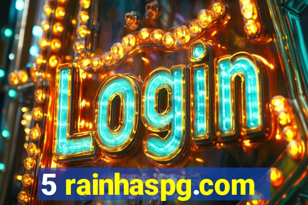 5 rainhaspg.com