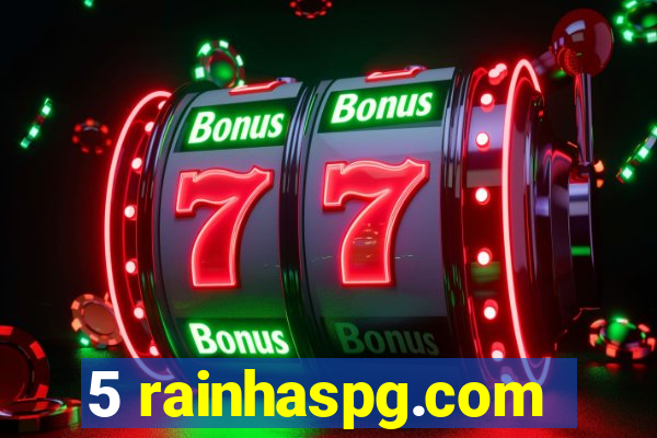 5 rainhaspg.com