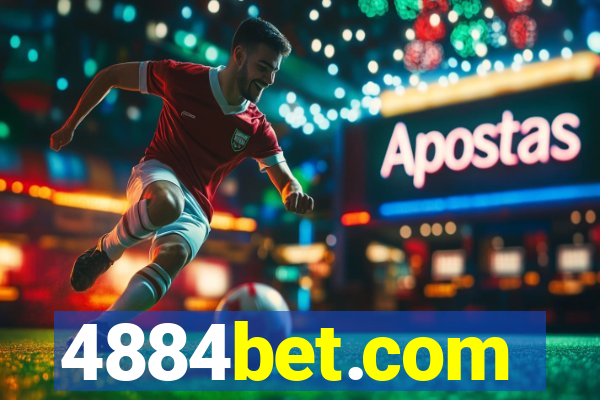 4884bet.com