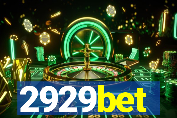 2929bet