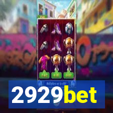 2929bet