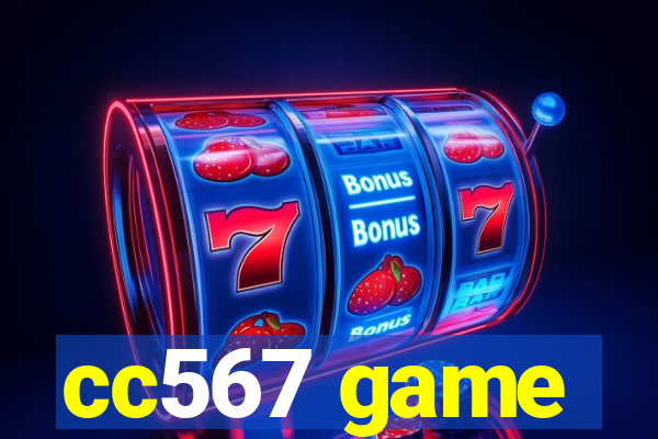 cc567 game