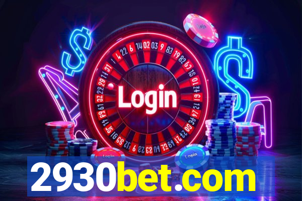 2930bet.com