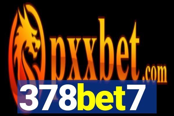 378bet7