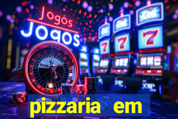 pizzaria em plataforma salvador bahia