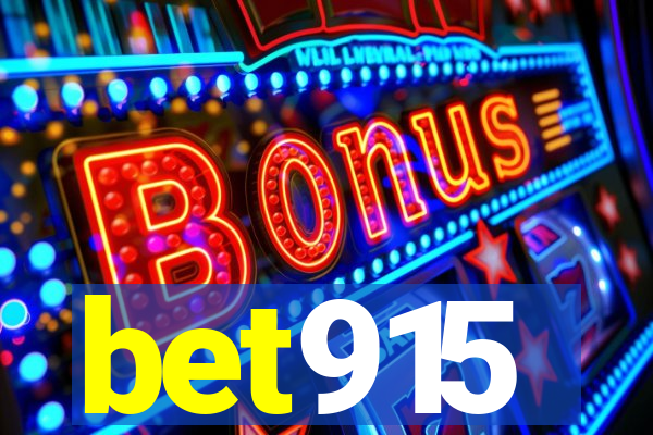 bet915