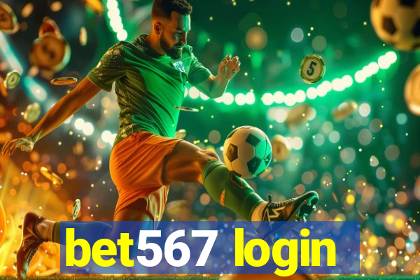 bet567 login