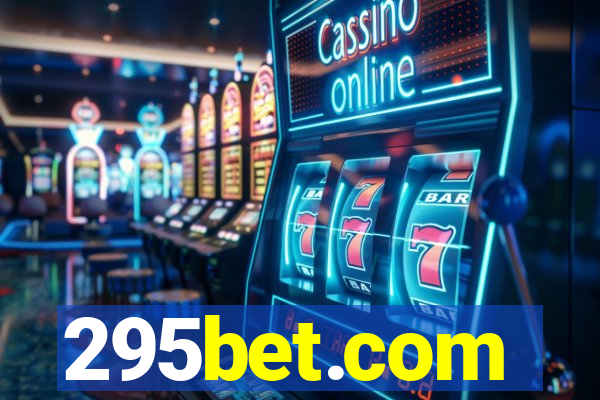 295bet.com