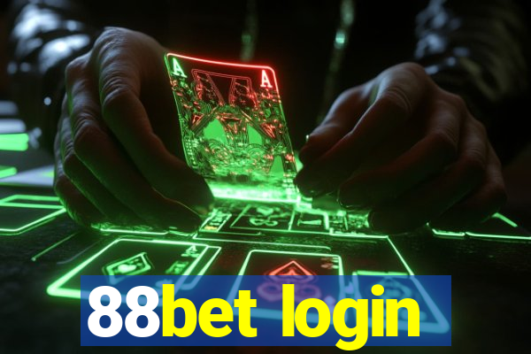 88bet login