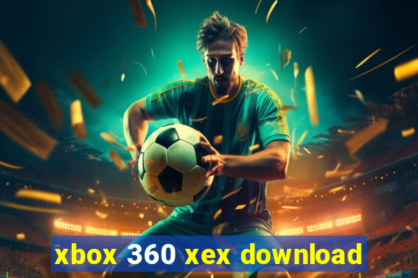 xbox 360 xex download