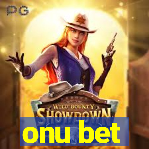 onu bet