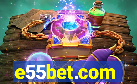 e55bet.com