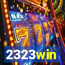 2323win