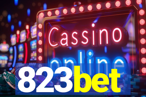 823bet