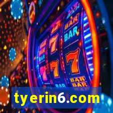 tyerin6.com