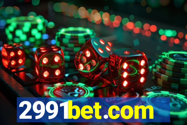 2991bet.com