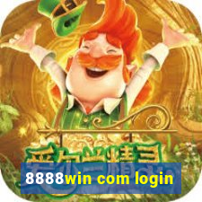 8888win com login