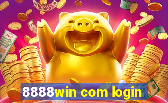 8888win com login