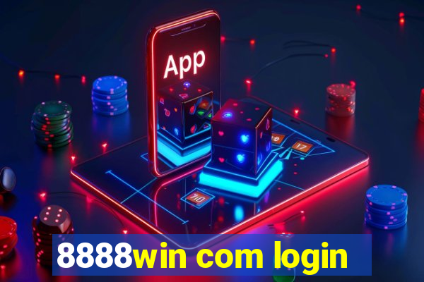 8888win com login