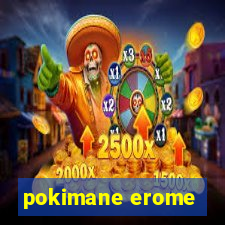 pokimane erome