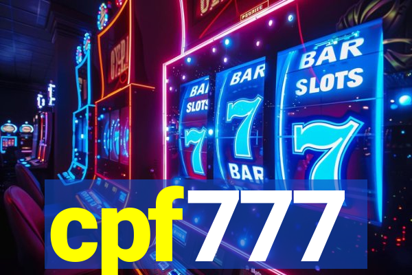 cpf777