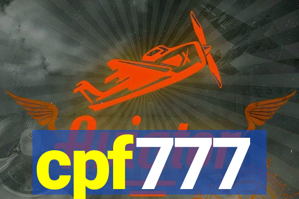 cpf777